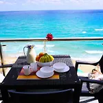 Appartement Aurora On The Beach *