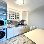 Apartament Aurora On The