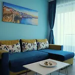 Apartament Aurora On The Obzor