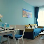 Aurora On The Apartament *