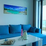 Aurora On The Beach Appartement *