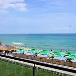 Aurora On The Beach Appartement