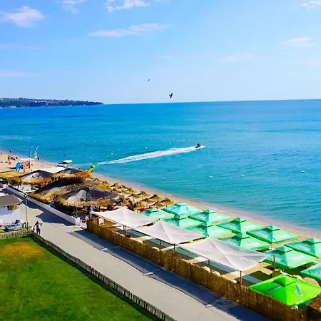 Aurora On The 아파트 *