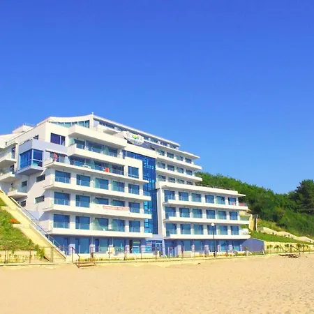 Aurora On The 아파트 오브조르