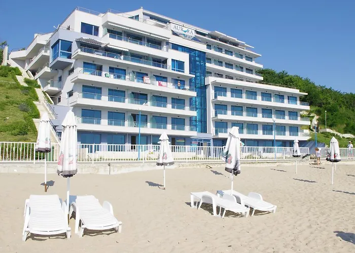 Apartment Aurora On The Obzor