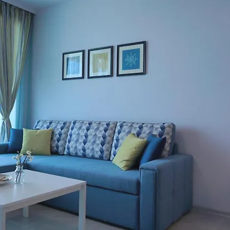 Apartment Aurora On The Obzor