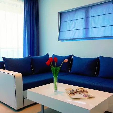 Apartment Aurora On The *