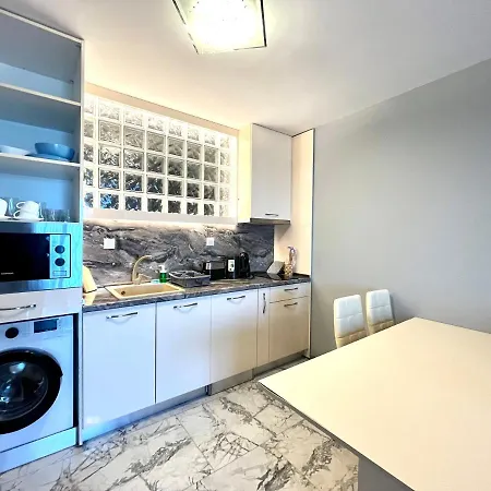 Apartament Aurora On The