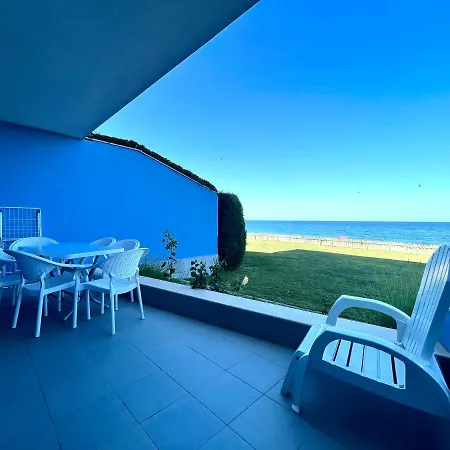 Apartman Aurora On The *