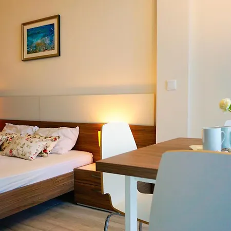 Apartment Aurora On The