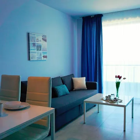 Apartment Aurora On The *
