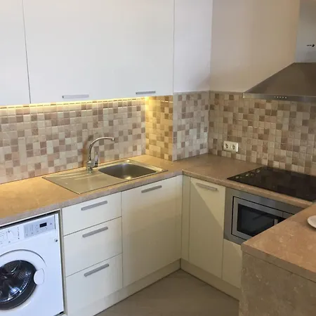 Apartman Aurora On The