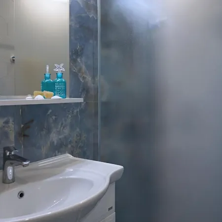 Apartman Aurora On The