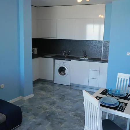 Aurora On The Apartman Obzor