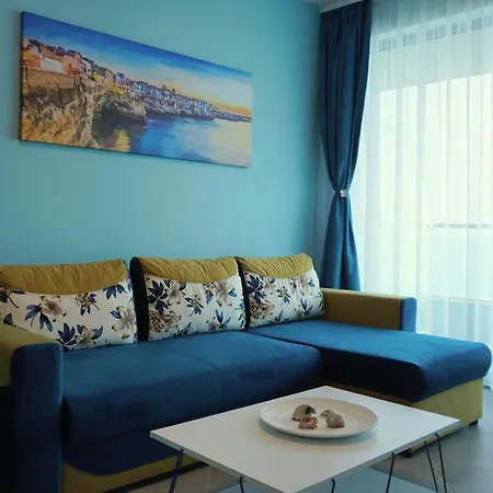 Apartment Aurora On The Obzor