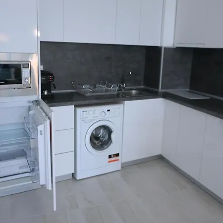 Apartment Aurora On The