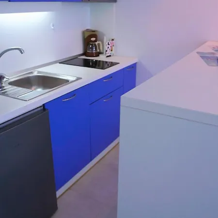 Apartment Aurora On The *