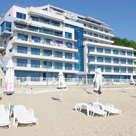 Appartement Aurora On The Beach Obzor