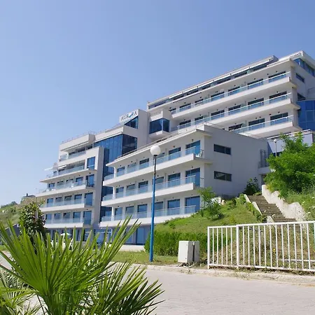 Appartement Aurora On The Beach Obzor