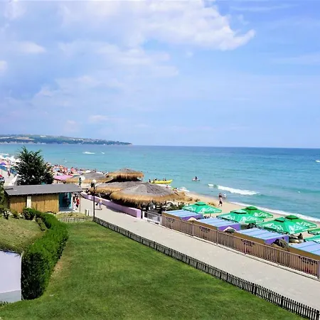 Appartement Aurora On The Beach *