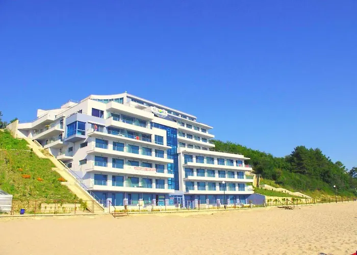 Aurora On The Appartamento Obzor