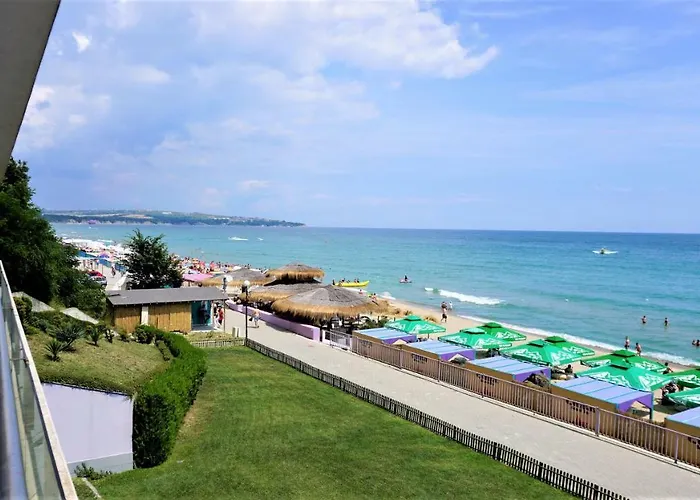 Appartamento Aurora On The *