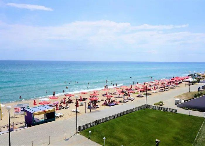 Appartamento Aurora On The